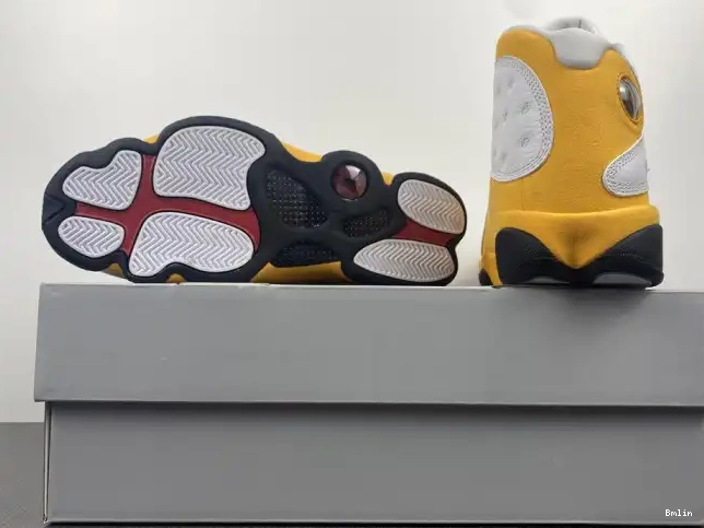 Bmlin Shoes Sol 414571-167 Air Del Jordan 13 0601